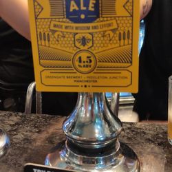 The Prince of Wales - Pale Ale