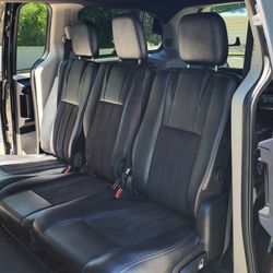 Aurora Sky Transportation