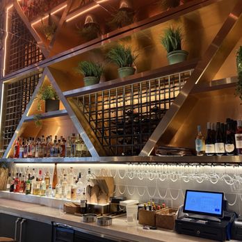 PLANTA Queen Nomad - Vegetarian Near Me - New York, New York PLANTA Queen Nomad - Vegetarian Near Me - New York, New York