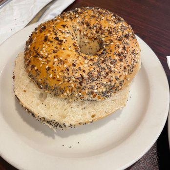 Rob's Bageland - Everything Bagel - Delis Near Me - Plantation, Florida Rob's Bageland - Everything Bagel - Delis Near Me - Plantation, Florida