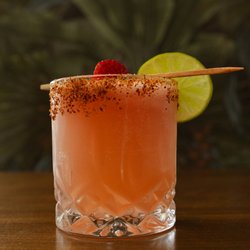Mati Bistro Chic - Barbados breeze