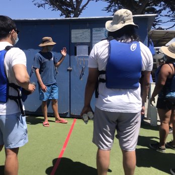 Kayak Connection - Quick and efficient safety training - Rafting/Kayaking Near Me - Moss Landing, California Kayak Connection - Quick and efficient safety training - Rafting/Kayaking Near Me - Moss Landing, California
