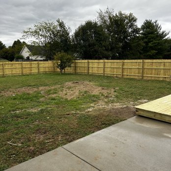 Herron Home Services - Privacy fence in Murfreesboro - Handyman Near Me - Franklin, Tennessee Herron Home Services - Privacy fence in Murfreesboro - Handyman Near Me - Franklin, Tennessee