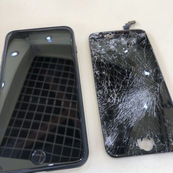 Cellular Explosion Phone Repair - Mobile Phone Repair Near Me - Cabazon, California