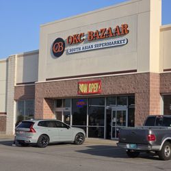 OKC Bazaar