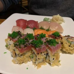 Pham Sushi - Sushi Deluxe