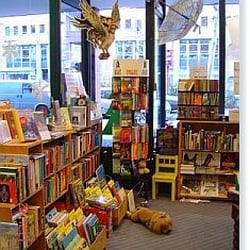 Buchhandlung am Kronenplatz