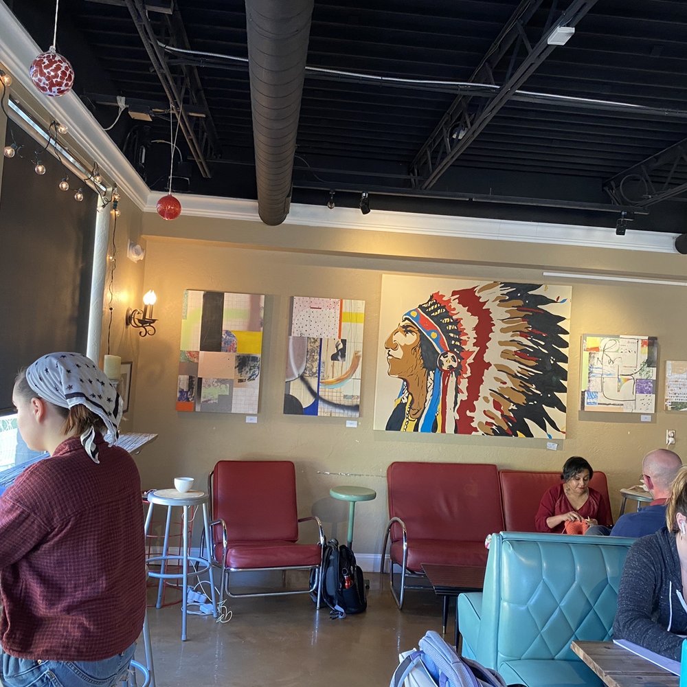 Not Your Average Joe - Coffee & Tea Near Me - Oklahoma City, Oklahoma Not Your Average Joe - Coffee & Tea Near Me - Oklahoma City, Oklahoma