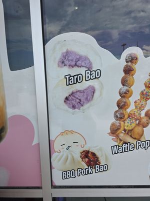 Menu photo 3 Boba Cucue Leander, TX