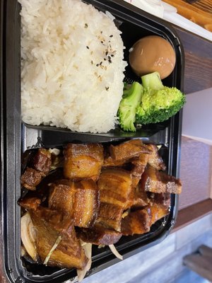 Bao Bao Cafe by null