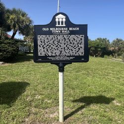 Old Town Hall History Center