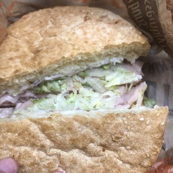 Schlotzsky's - Delis Near Me - San Antonio, Texas