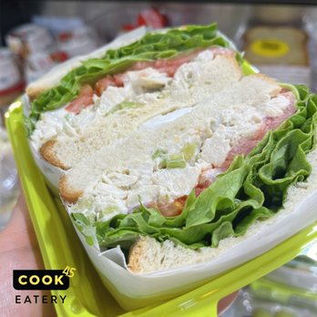 COOK EATERY - Delis Near Me - New York, New York COOK EATERY - Delis Near Me - New York, New York