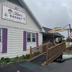 Kaan's Bakery