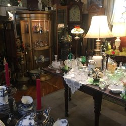 Ron's Consignments
