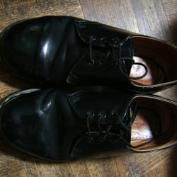 The Goodwill Store - My polished docs