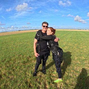 Skydive Miami - Wife and I can't believe we jumped. - Skydiving Near Me - Homestead, Florida Skydive Miami - Wife and I can't believe we jumped. - Skydiving Near Me - Homestead, Florida