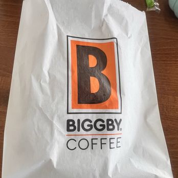Biggby Coffee - Coffee & Tea Near Me - East Dundee, Illinois