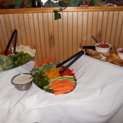 AAA Catering - Wedding - September 4, 2010