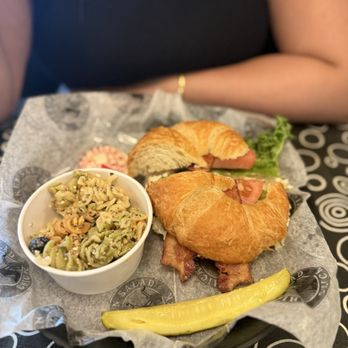 Chicken Salad Chick - Chicken Shop Near Me - Coral Springs, Florida Chicken Salad Chick - Chicken Shop Near Me - Coral Springs, Florida