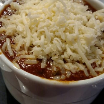 BRU Burger Bar - Cincinnati - Chili - Burgers Near Me - Cincinnati, Ohio
