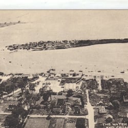 Clinton Town