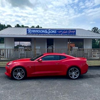 Robinson & Sons Auto Group - Used Car Dealers Near Me - Jasper, Alabama Robinson & Sons Auto Group - Used Car Dealers Near Me - Jasper, Alabama