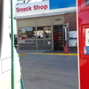 Mobil - Gas Stations Near Me - Yorba Linda, California