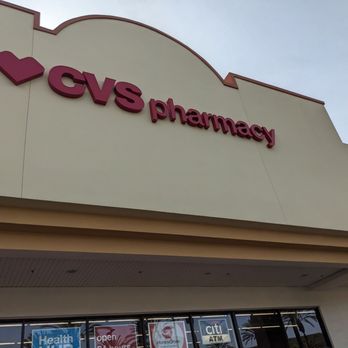 CVS PHARMACY - Updated November 2025 - 34 Photos & 128 Reviews - 638 ...