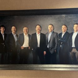 The Oral Surgery Center - Doctors' Portrait
