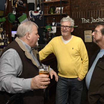 The Jacket Bar - Great venue, comfortable setting - Breweries Near Me - Mineola, New York The Jacket Bar - Great venue, comfortable setting - Breweries Near Me - Mineola, New York