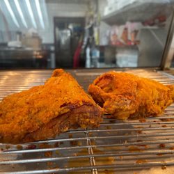 Crown Fried Chicken