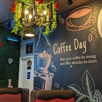 Mex Cocina Cafe - Desserts Near Me - Burbank, California Mex Cocina Cafe - Desserts Near Me - Burbank, California