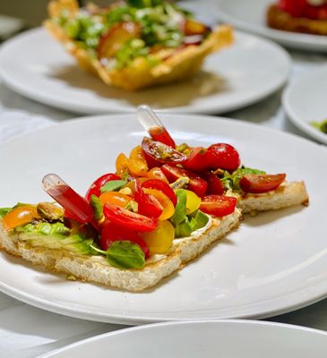 Artisserie Fine Bakery - Lake Oswego by null