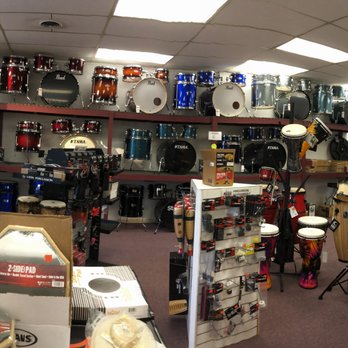 Jackson's Music Store - Percussion Room - Musical Instruments & Teachers Near Me - Winston Salem, North Carolina Jackson's Music Store - Percussion Room - Musical Instruments & Teachers Near Me - Winston Salem, North Carolina