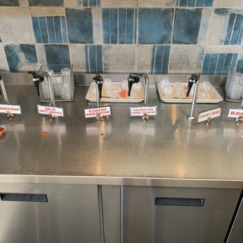 The Crack Shack - Chicken Shop Near Me - Costa Mesa, California