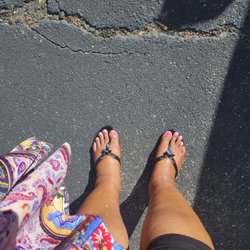 Royal Nails & Spa