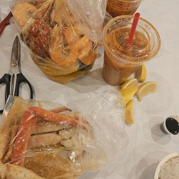 Captain's Seafood Boil - Cajun/Creole Near Me - Las Vegas, Nevada Captain's Seafood Boil - Cajun/Creole Near Me - Las Vegas, Nevada