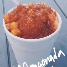 Mangonada