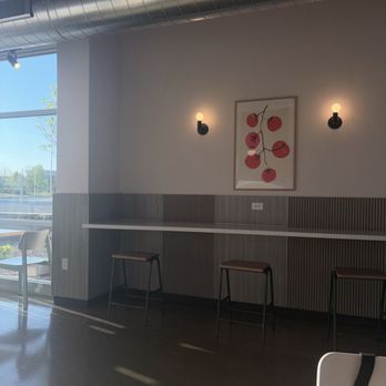 Forage Kitchen - Inside - Salad Near Me - Brookfield, Wisconsin