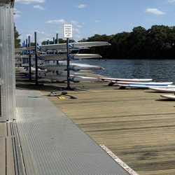 Texas Rowing Center