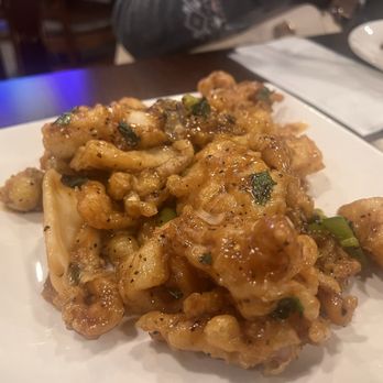 Happy Bee Kitchen - House special squid - Chinese Near Me - Artesia, California Happy Bee Kitchen - House special squid - Chinese Near Me - Artesia, California
