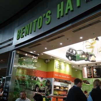 Benito's Hat - Store front - Food Delivery Services Near Me - London, XGL Benito's Hat - Store front - Food Delivery Services Near Me - London, XGL