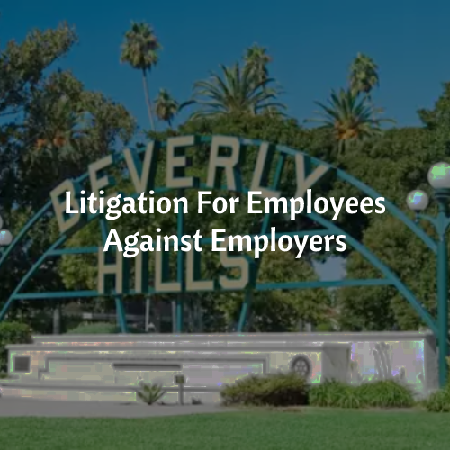 Mehtani Law Offices - disability attorney in Beverly Hills, CA