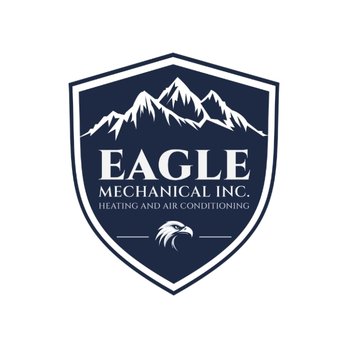 Eagle Mechanical - Eagle Mechanical Inc. Loveland, CO Business Logo - Heating & Air Conditioning/HVAC Near Me - Loveland, Colorado Eagle Mechanical - Eagle Mechanical Inc. Loveland, CO Business Logo - Heating & Air Conditioning/HVAC Near Me - Loveland, Colorado