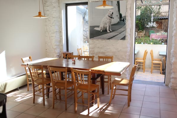 Le FANTASTIQUE by null