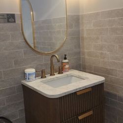 The Shannon Pot - New bathrooms 2025