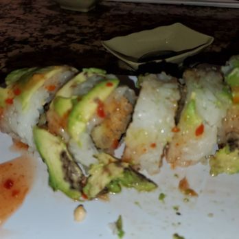 Shiki Sushi - Sushi Bars Near Me - Durham, North Carolina