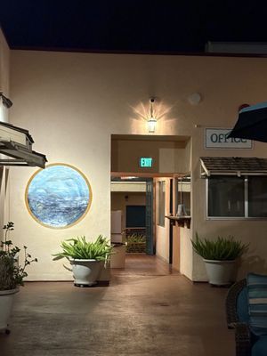 Hotel Mac Rae by null