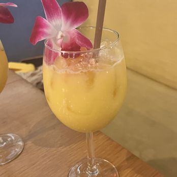 Red Rooster Overtown - Lady Day - Cocktail Bars Near Me - Miami, Florida Red Rooster Overtown - Lady Day - Cocktail Bars Near Me - Miami, Florida